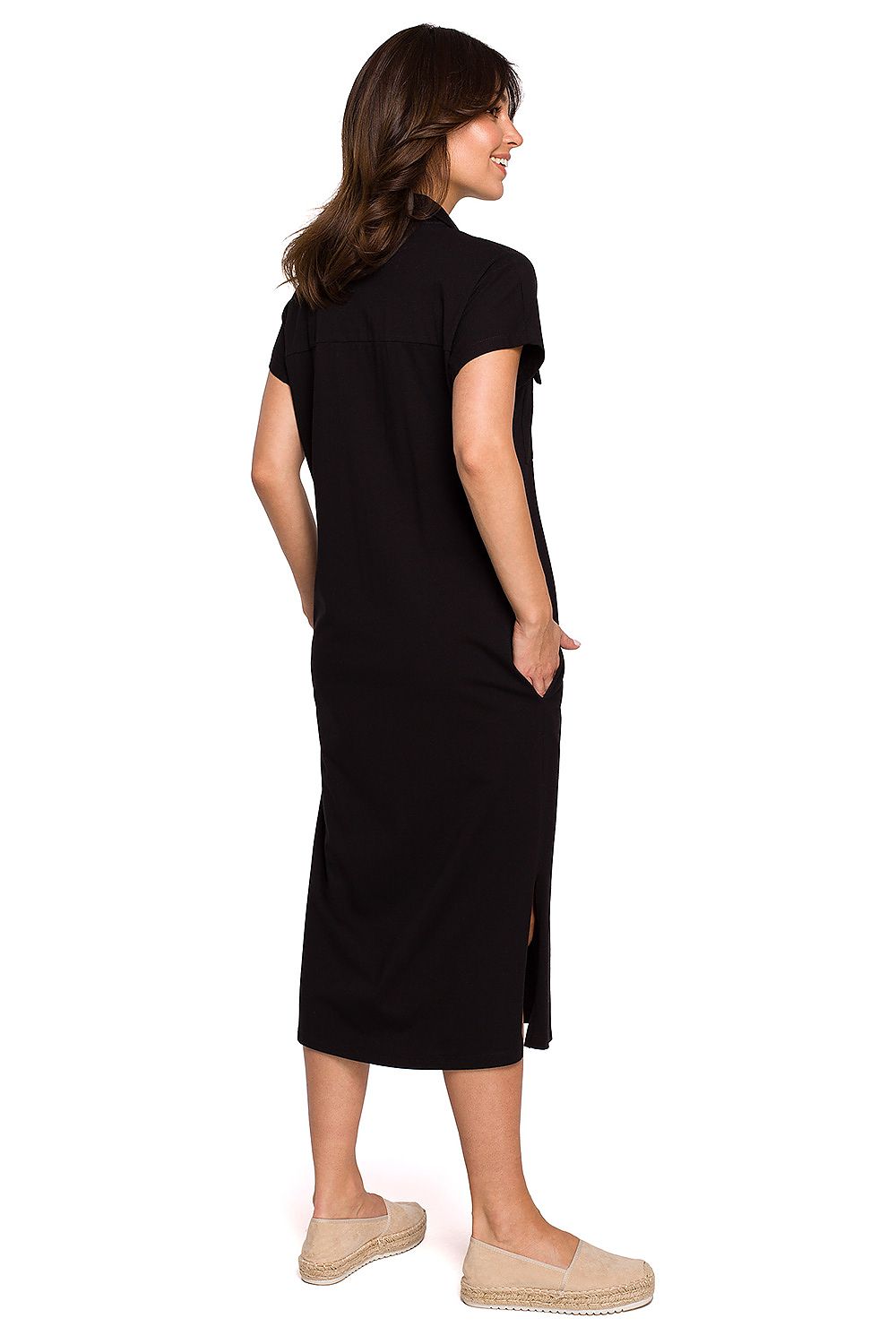 Daydress model 218668 BeWear