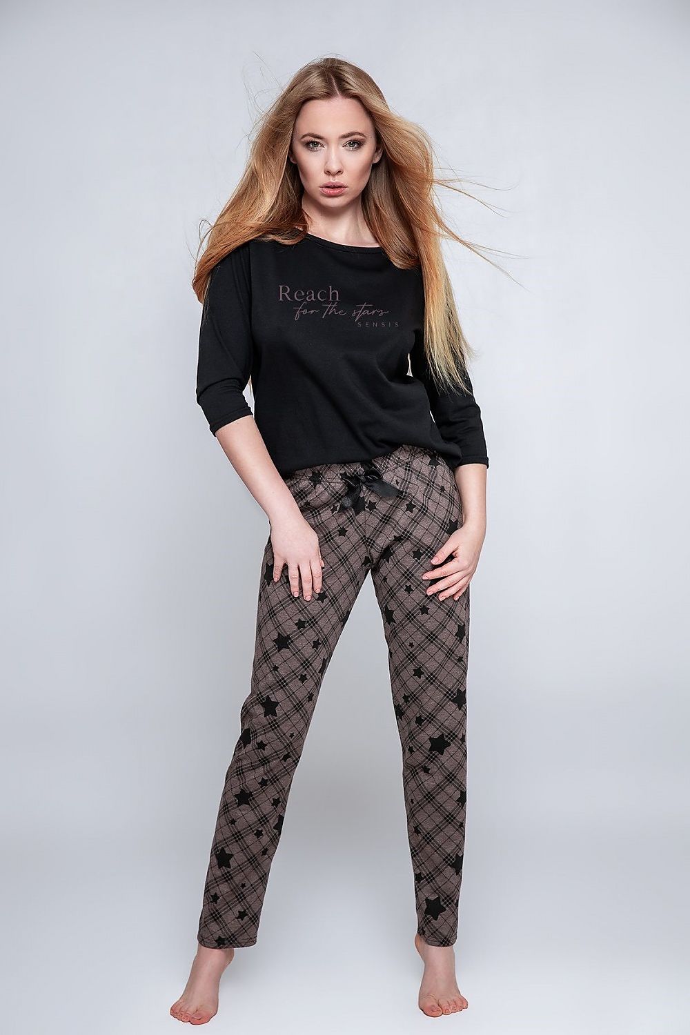 Pyjama model 155812 Sensis