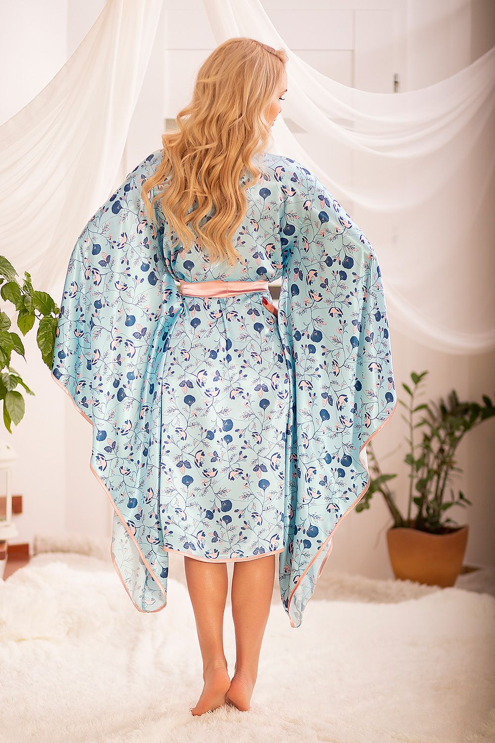 Bathrobe Kalimo main image 0