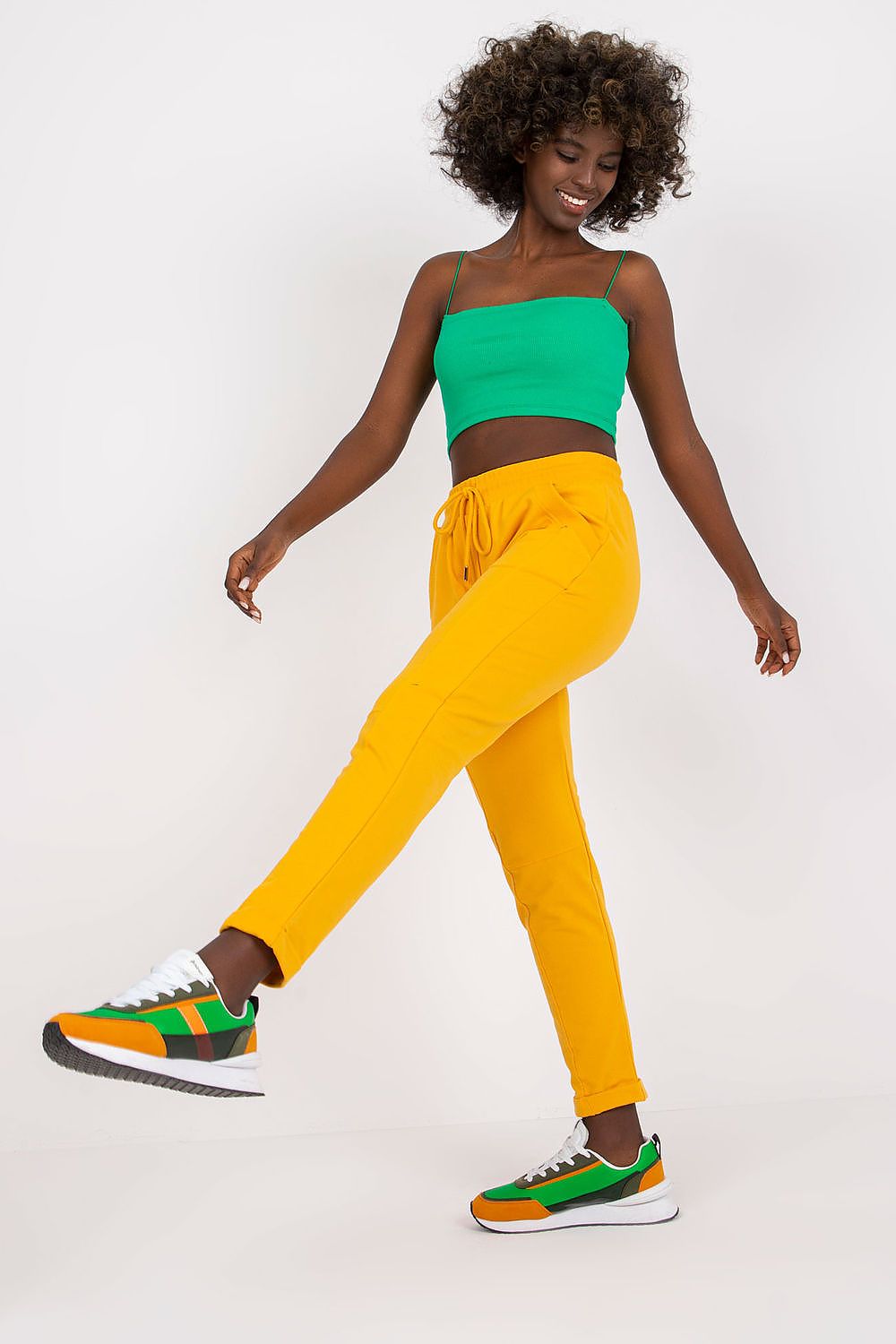 Tracksuit trousers model 161325 BFG main image 0