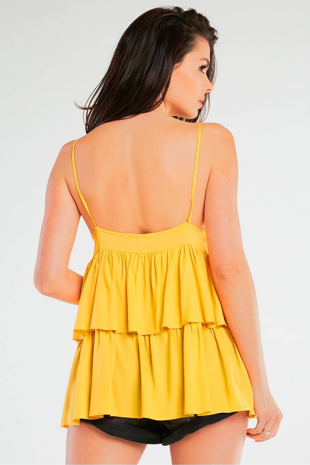 Awama Blouse main image 1