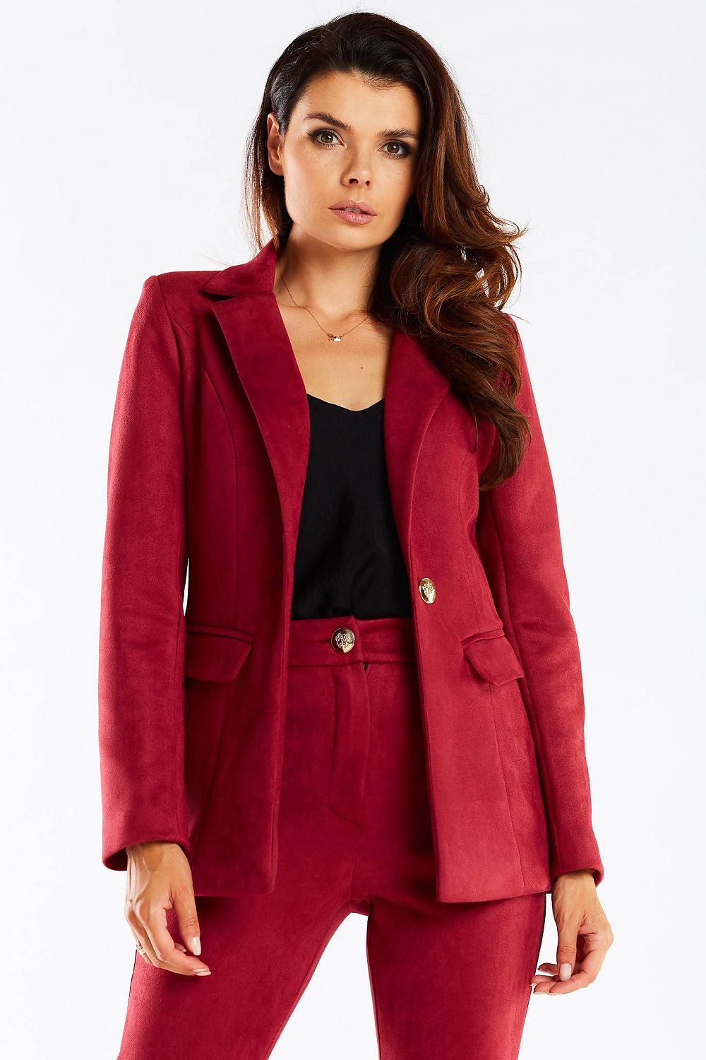Jacket model 149754 awama main image 1