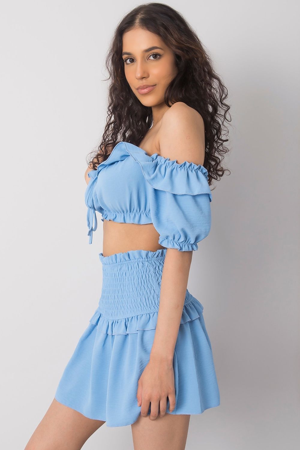 Blouse model 179018 Och Bella