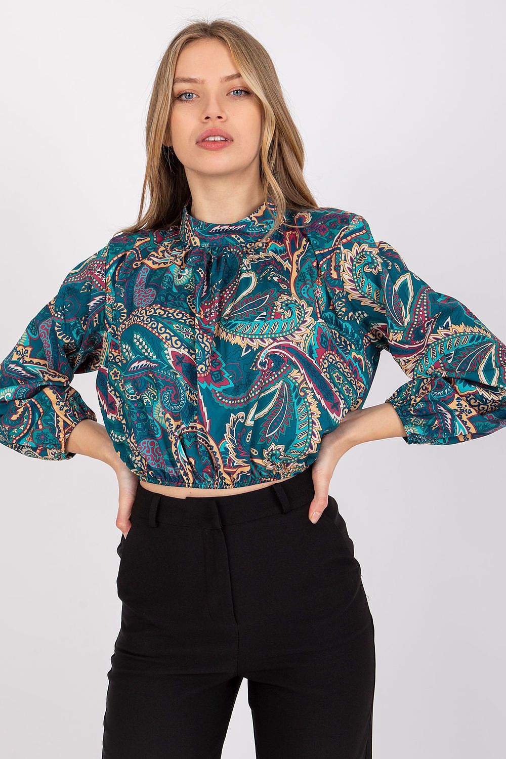 Blouse model 218826 Relevance main image 0