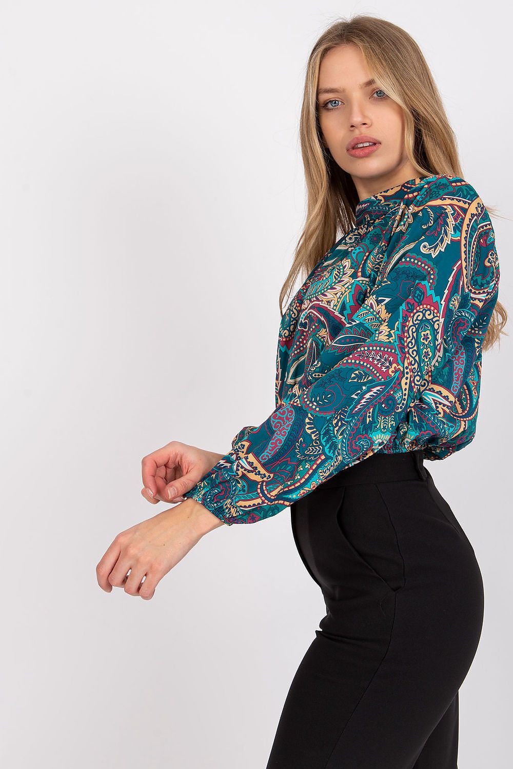 Blouse Italy Moda main image 1