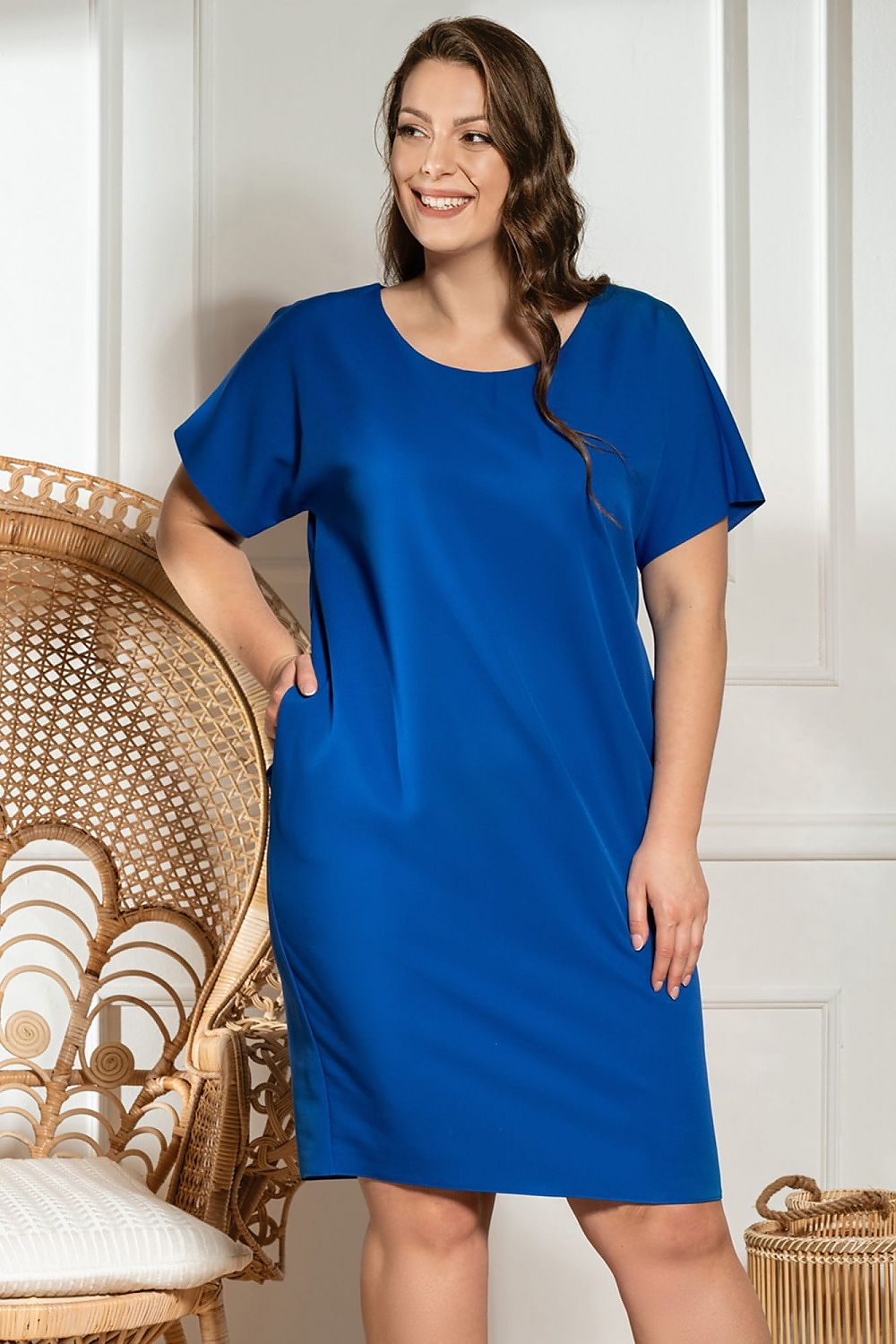 t shirt dress plus size wholesale