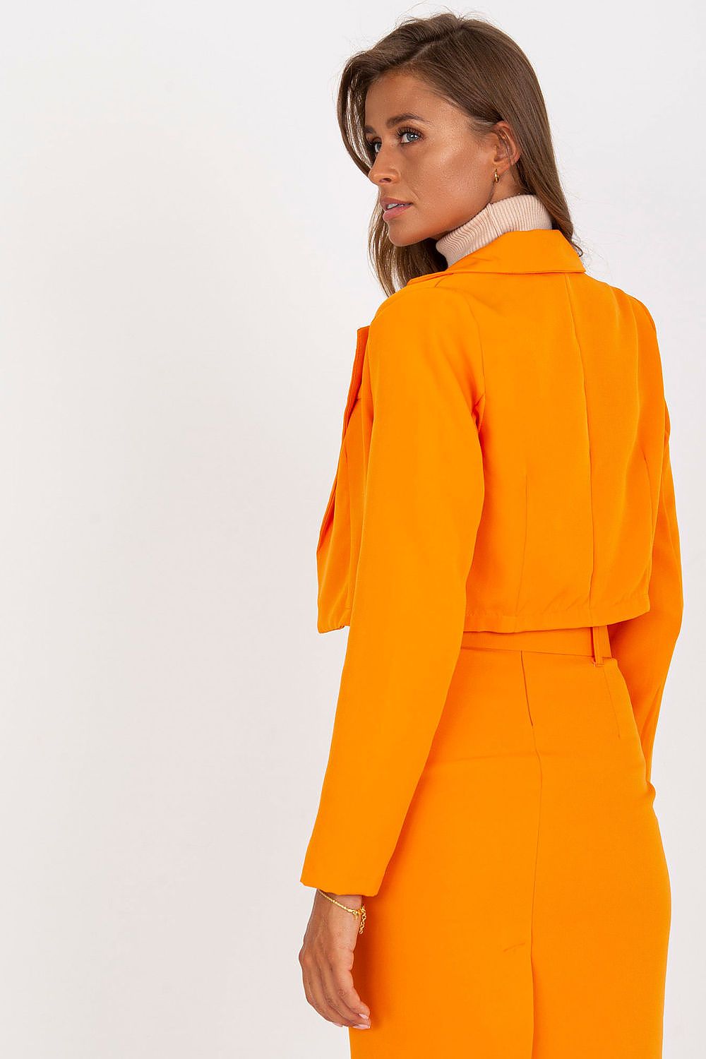 Jacket model 169612 Italy Moda Jackets, Vests for Women Wholesale