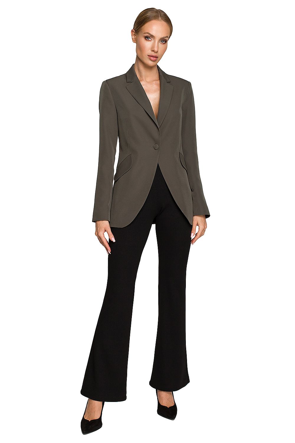 Jacket Moe main image 1
