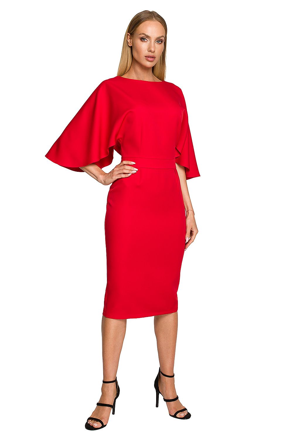 Cocktail dress model 125330 Moe