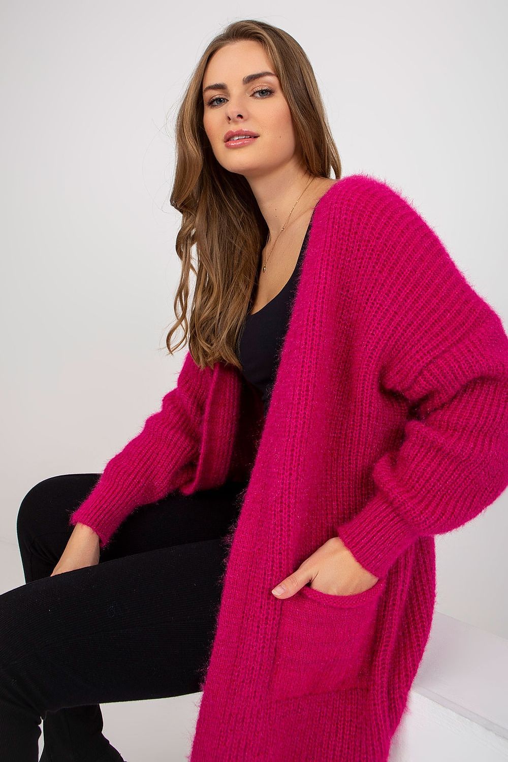 model 170133 Och Bella Cardigans 