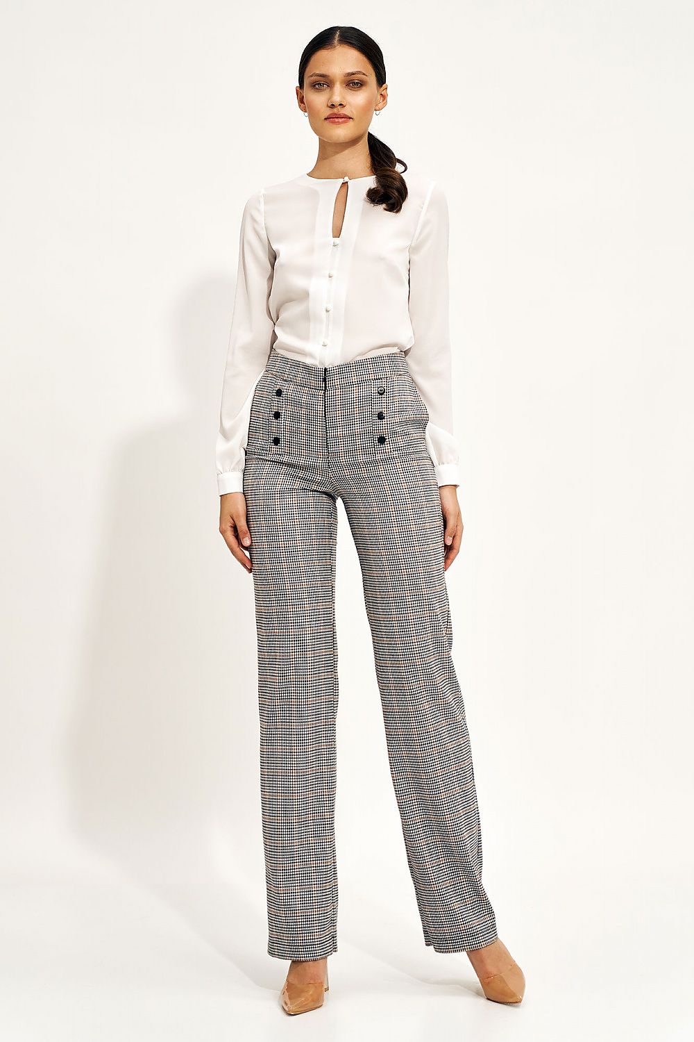 Women trousers Nife main image 0