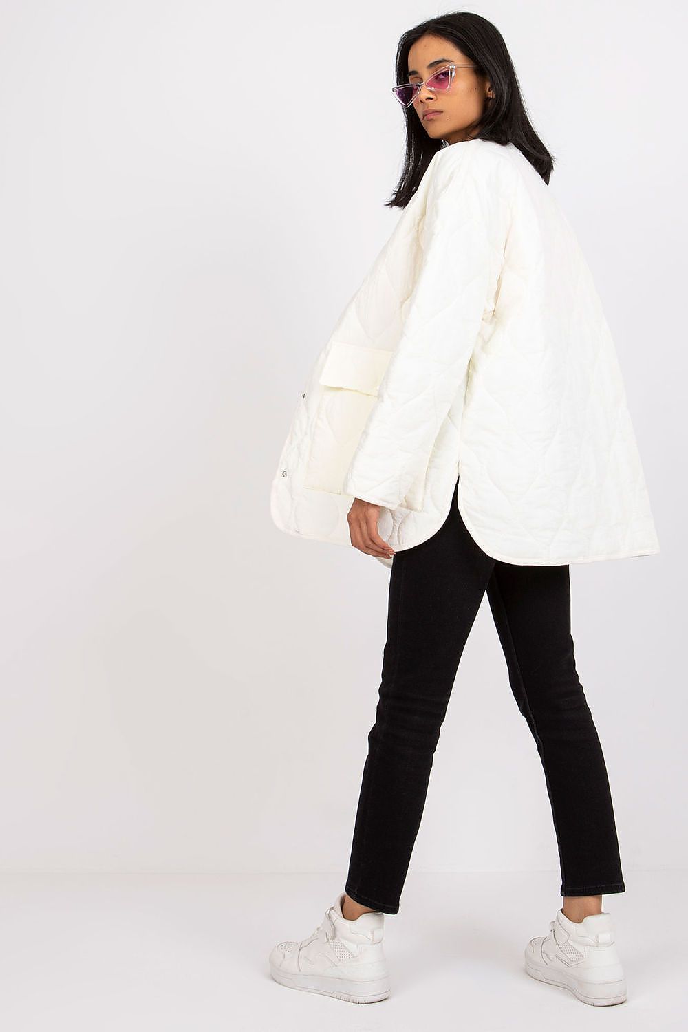 Jacket Rue Paris main image 0