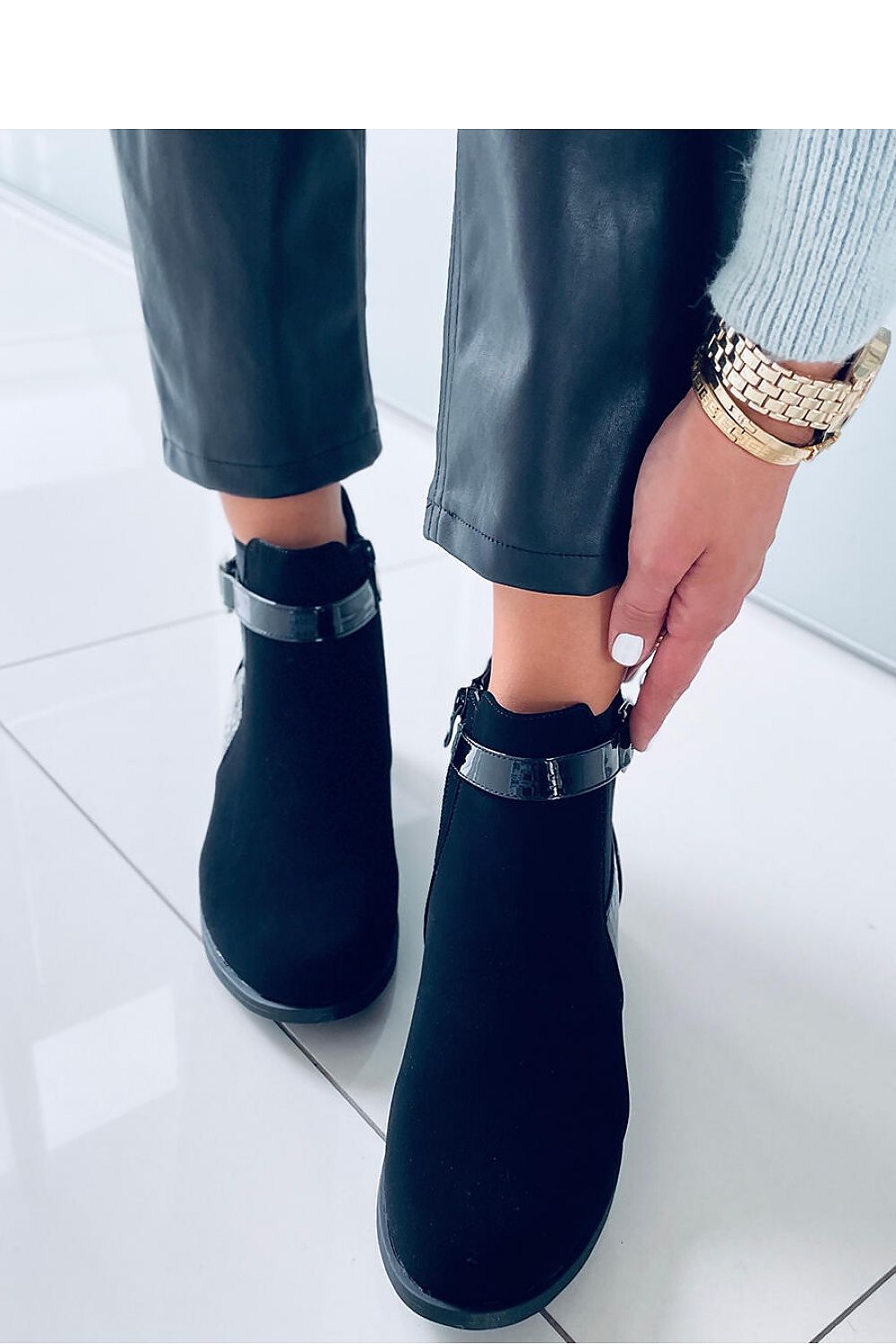 Jodhpur boot Inello