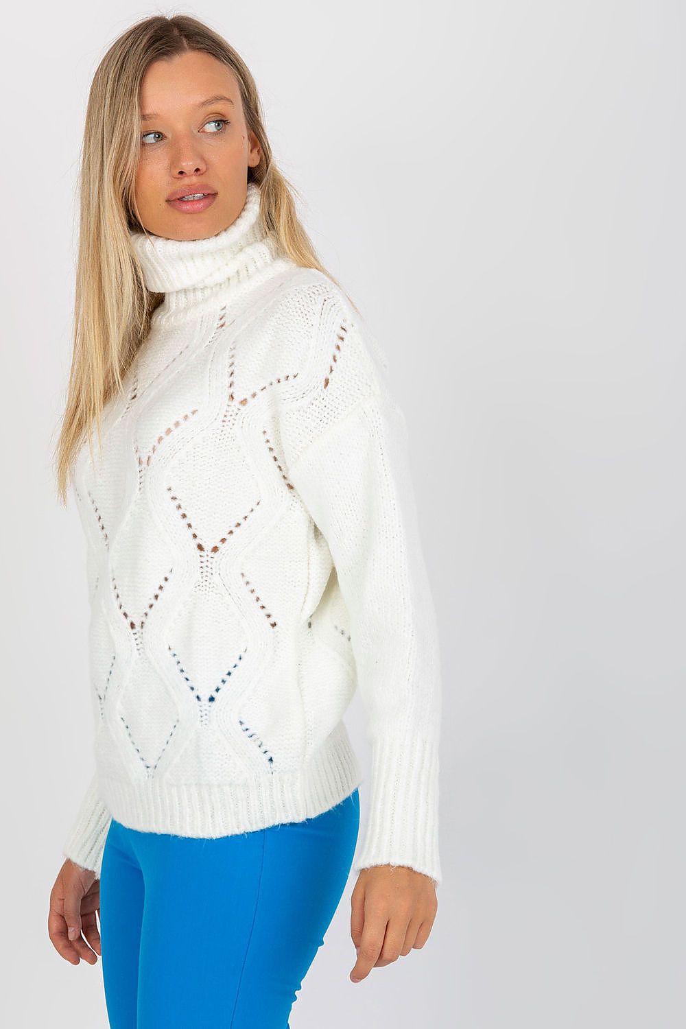 Turtleneck Rue Paris main image 1
