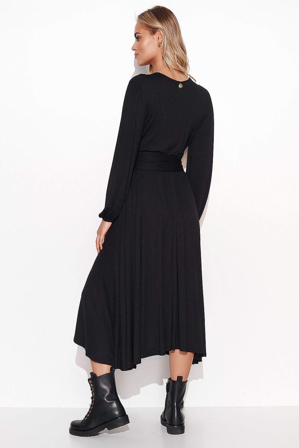 Skirt model 220783 Makadamia main image 0