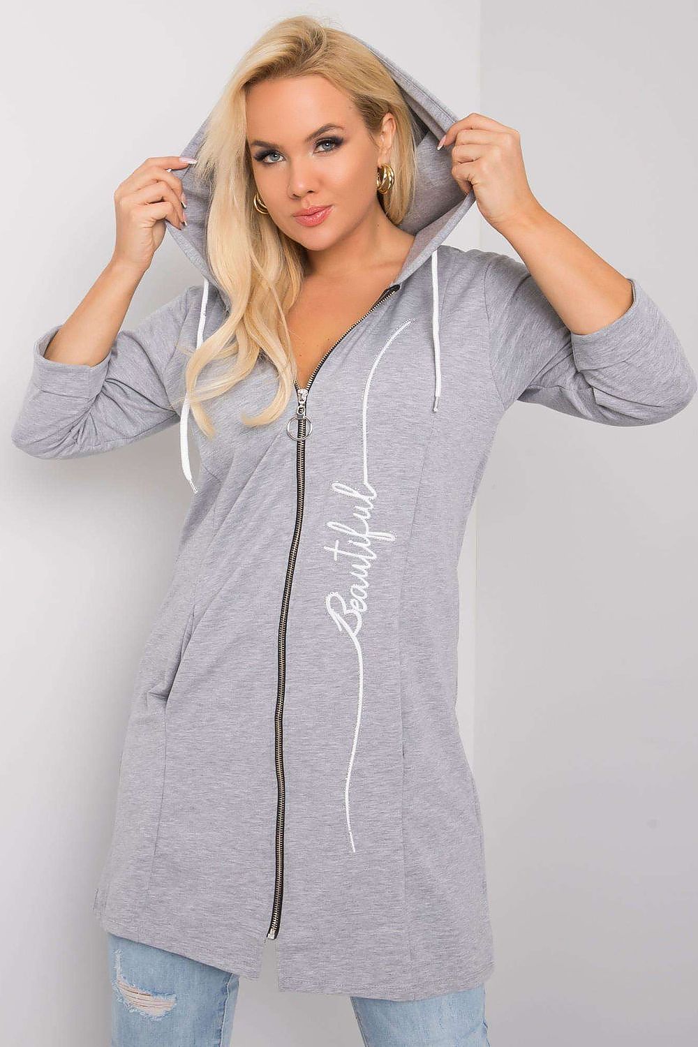 Sweatshirt Relevance main image 0