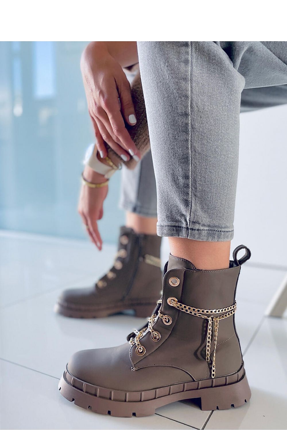 Boots model 217739 Step in style main image 1