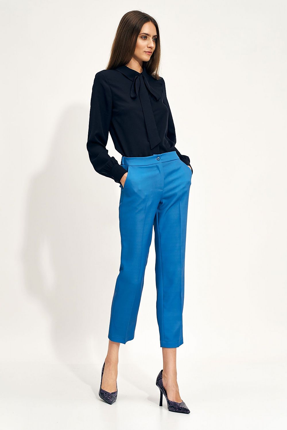 Blouse model 219789 Nife