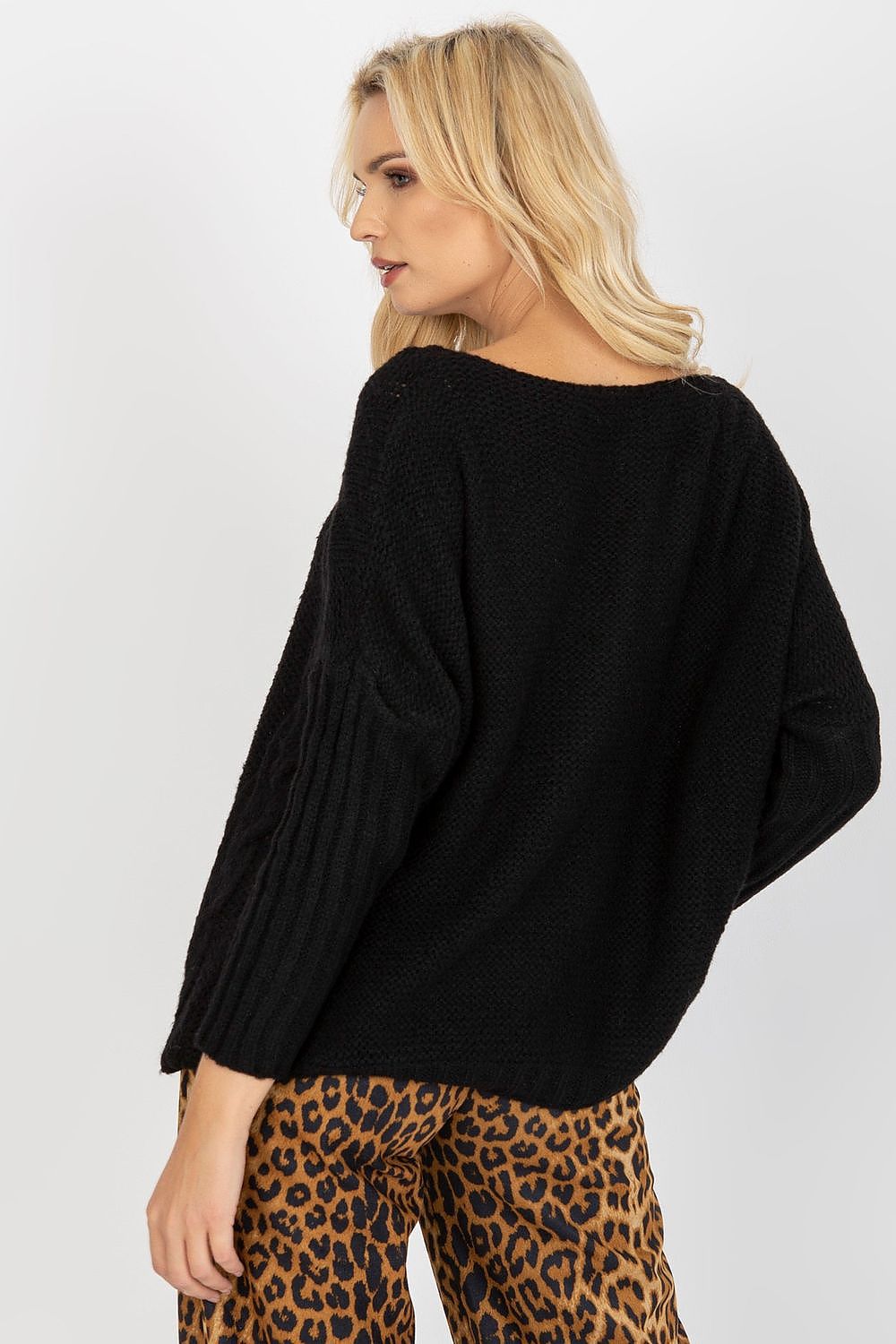 Jumper model 217380 main image 1