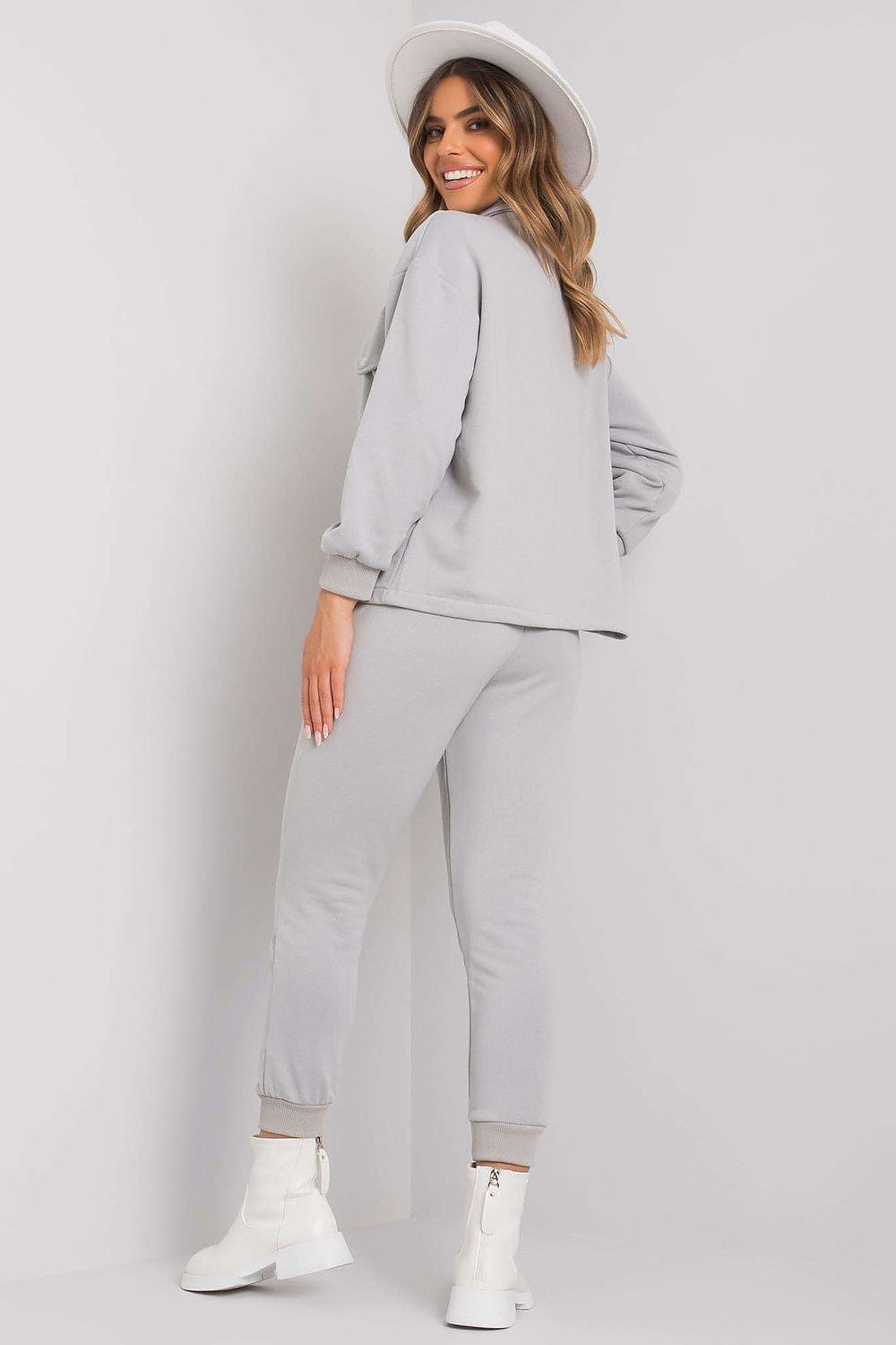 Set model 171403 Fancy Pants, Trousers, Shorts Wholesale Clothing ...