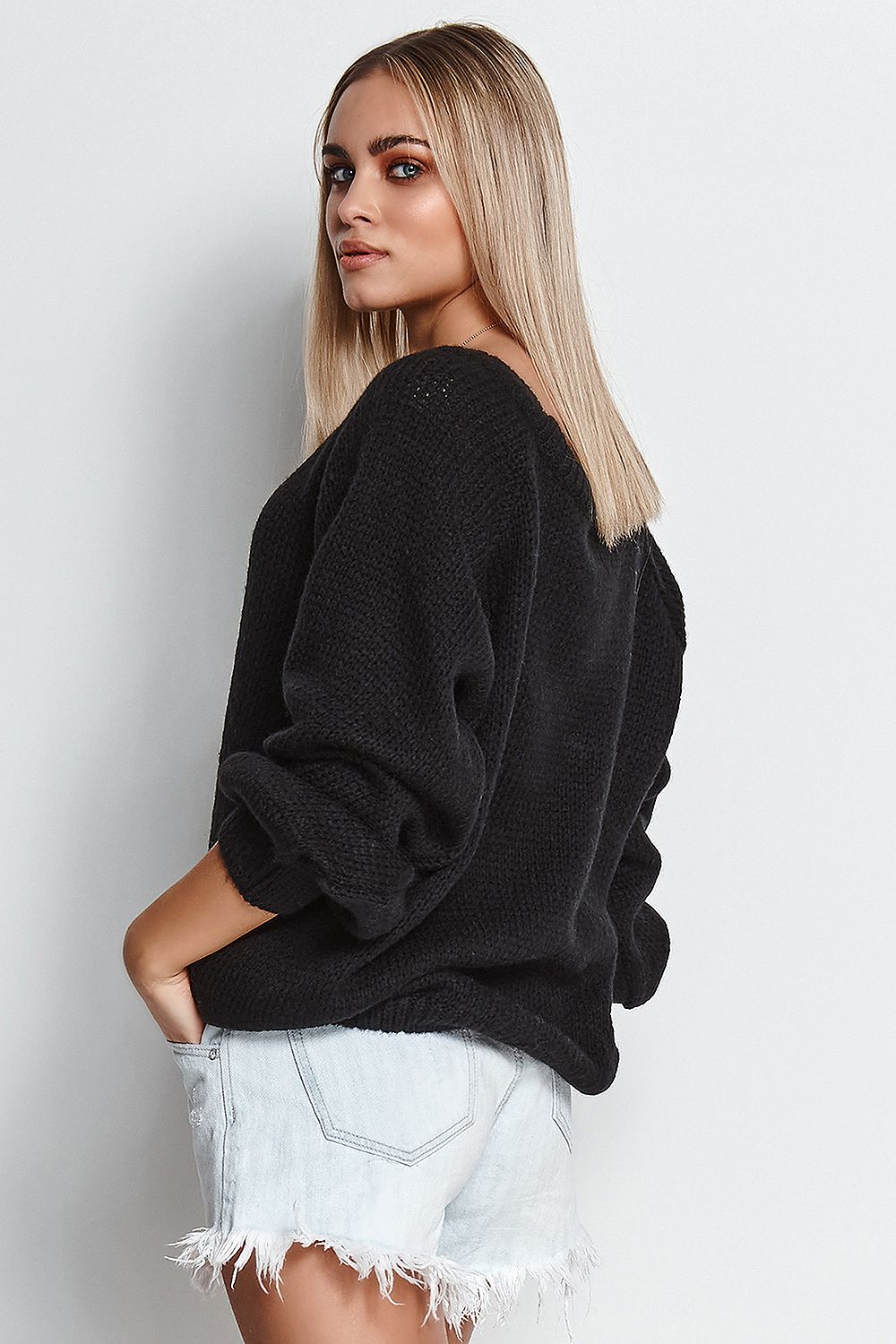 Jumper Makadamia 8