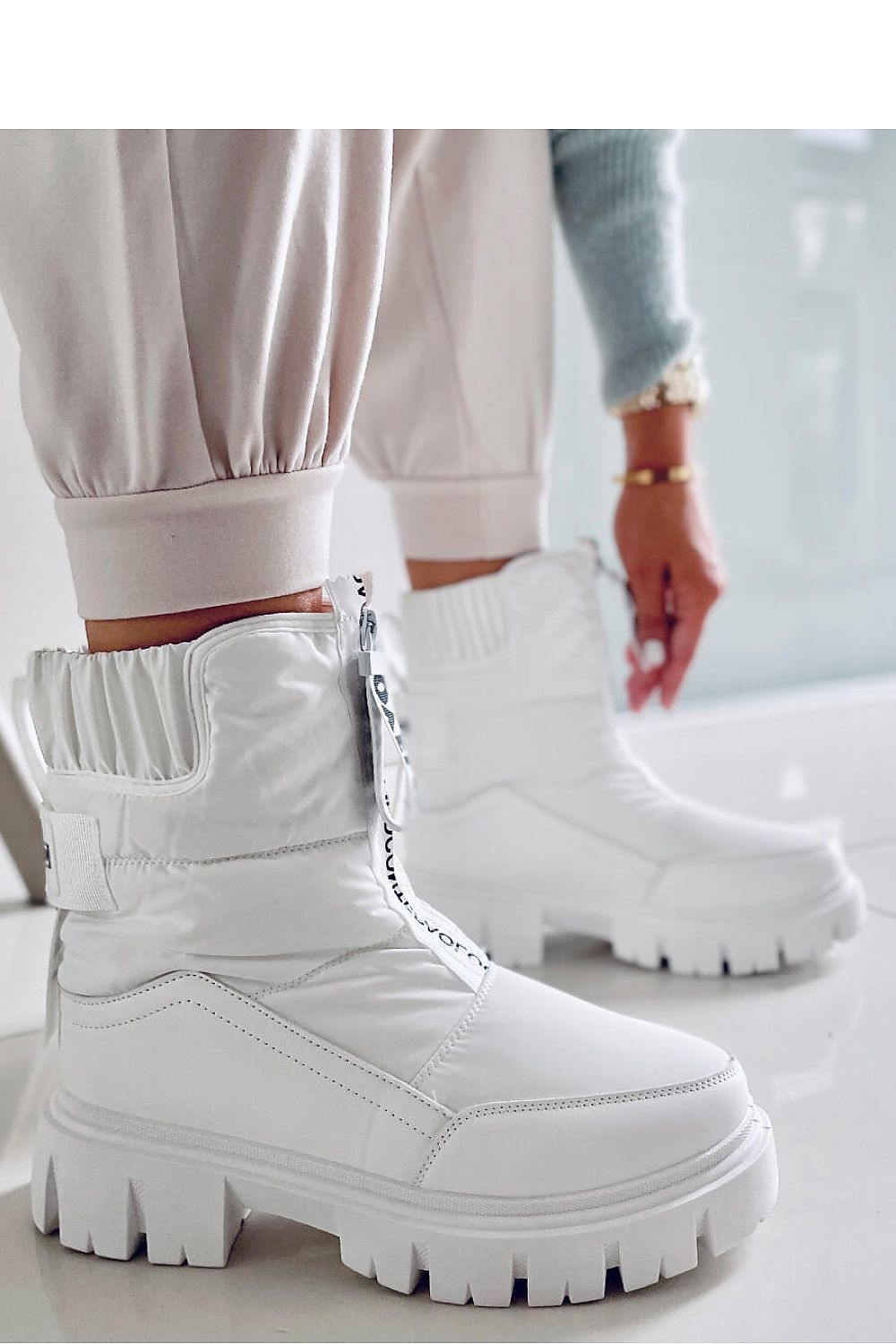 Snow boots Inello main image 1