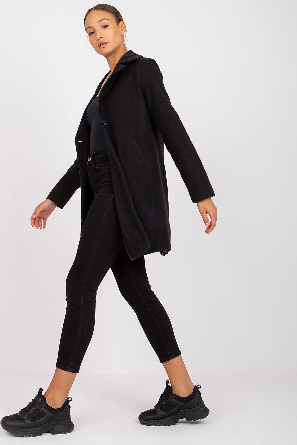 Jacket Rue Paris main image 1