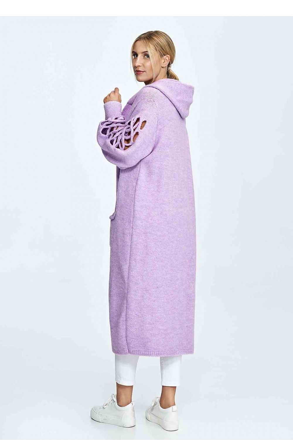 Cardigan model 217095 Figl