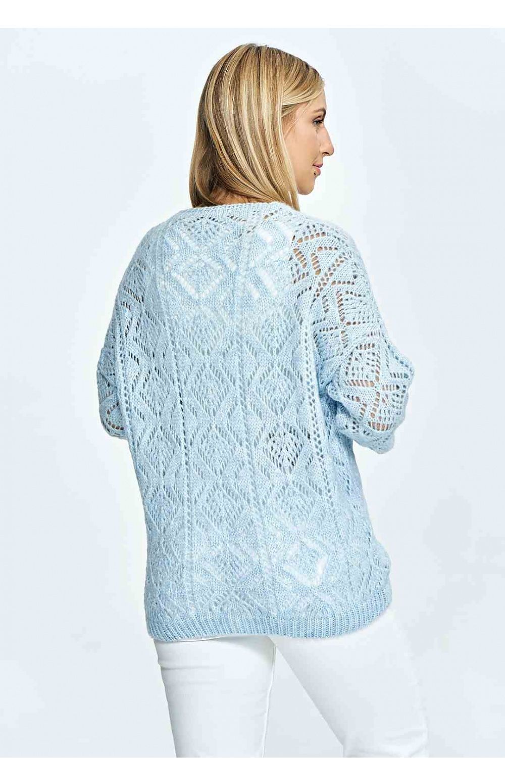 Cardigan model 217094 Figl main image 0