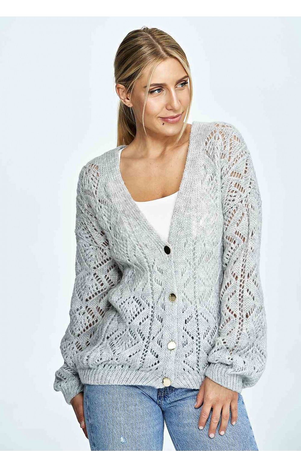 Cardigan Numoco main image 0