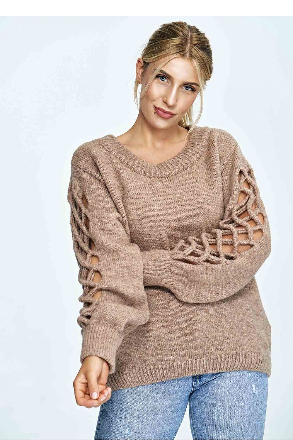 Jumper model 217073 Figl