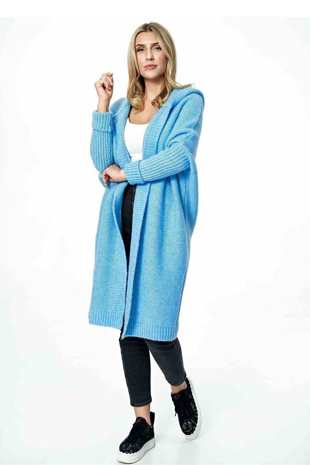 Cardigan model 217094 Figl