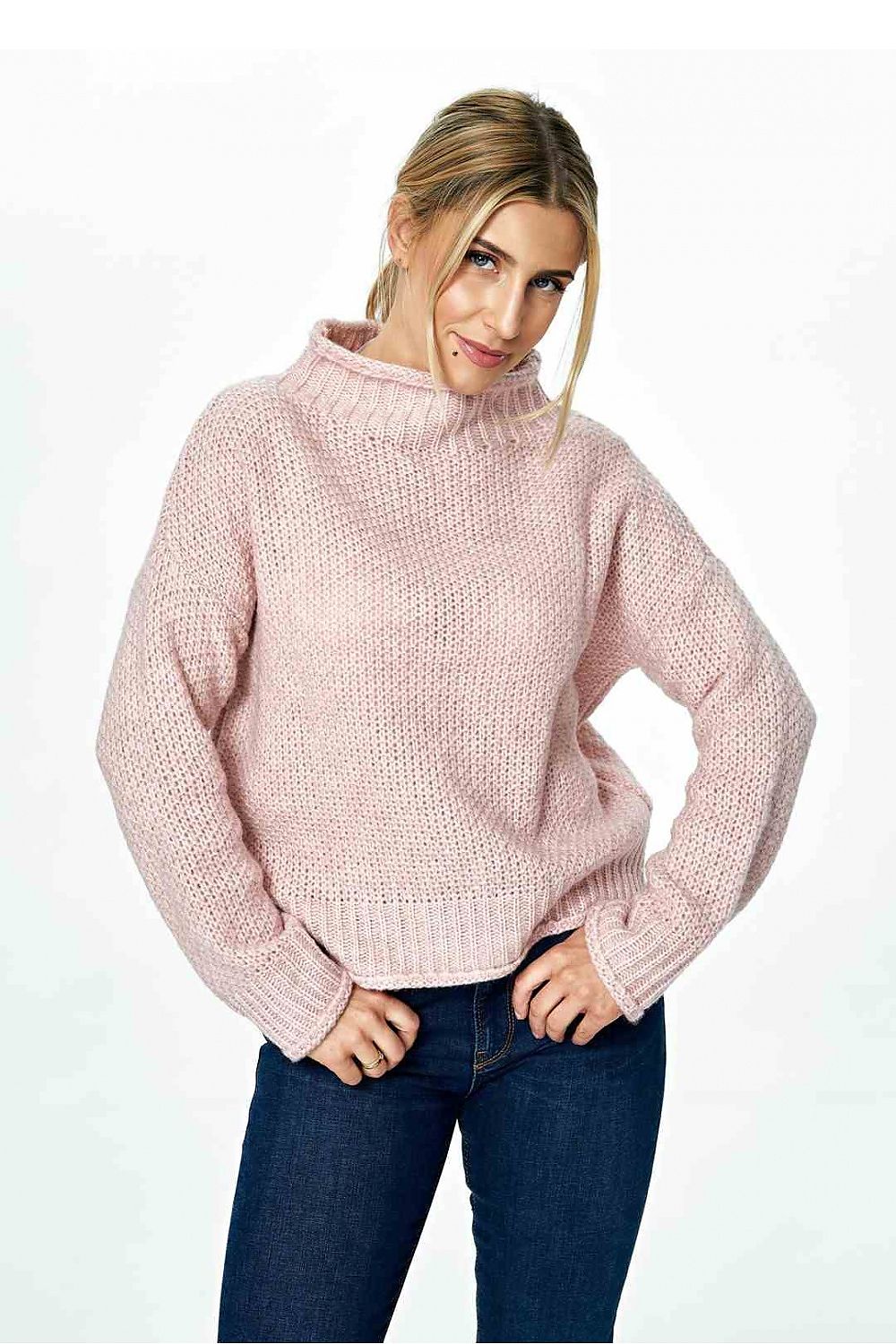 Jumper Figl main image 1