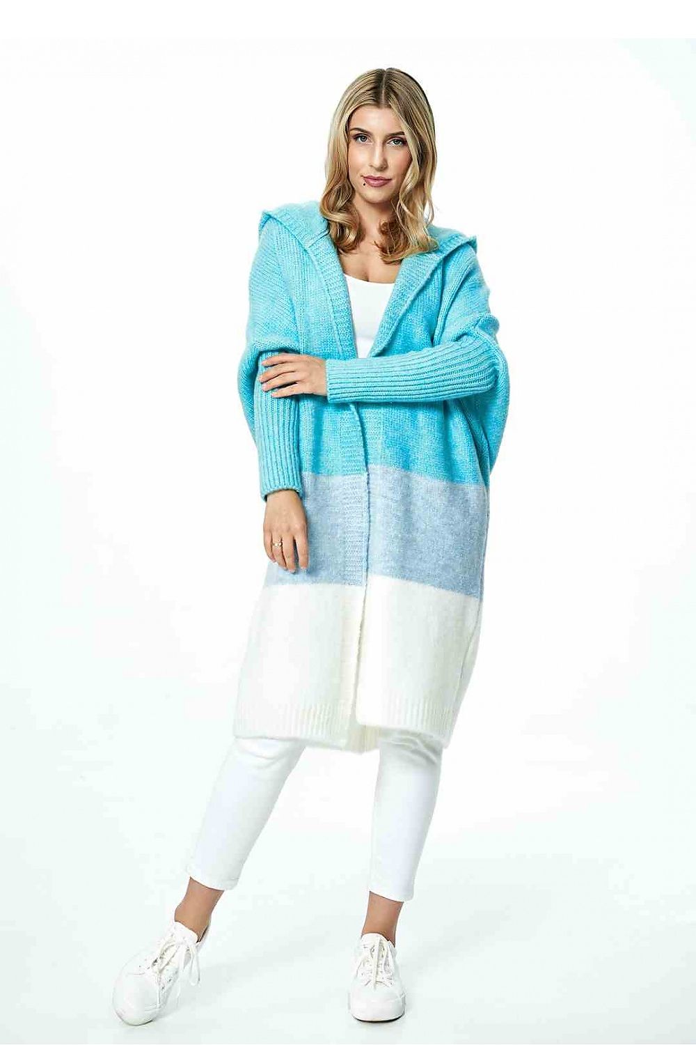 Cardigan model 217094 Figl