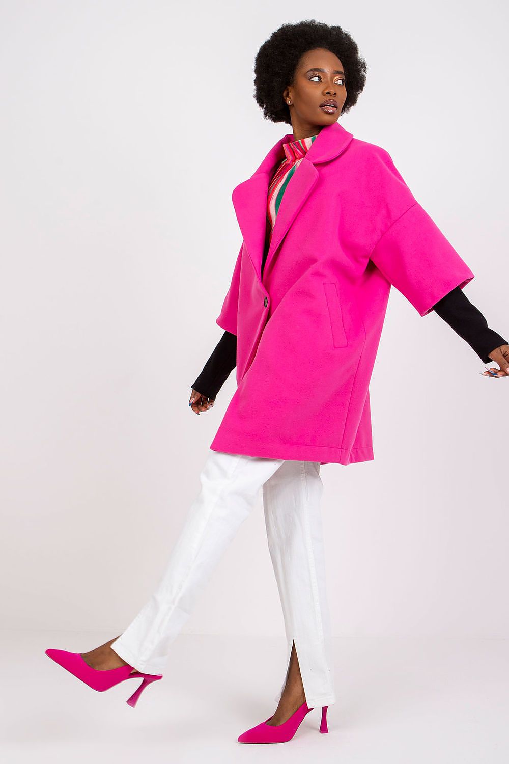Coat Rue Paris main image 0