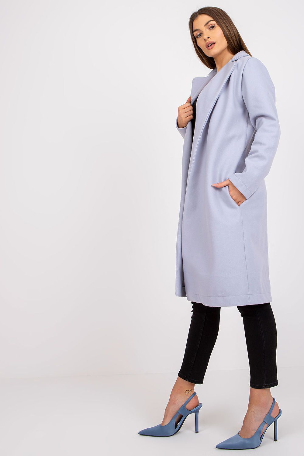 Coat Rue Paris main image 1