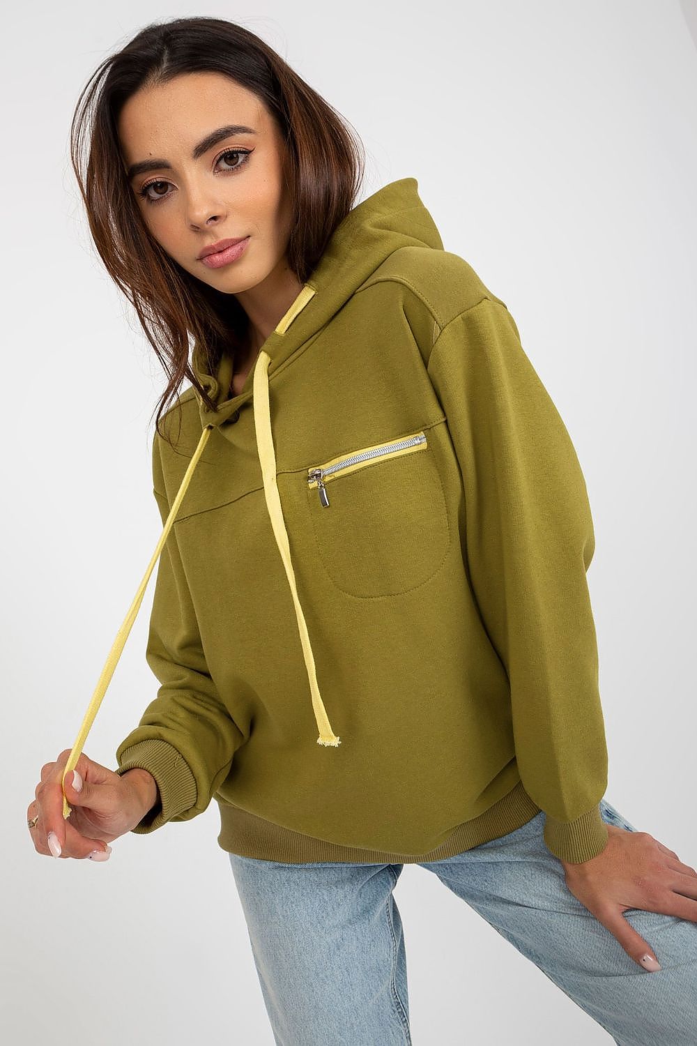 Sweatshirt model 162080 Fancy main image 1