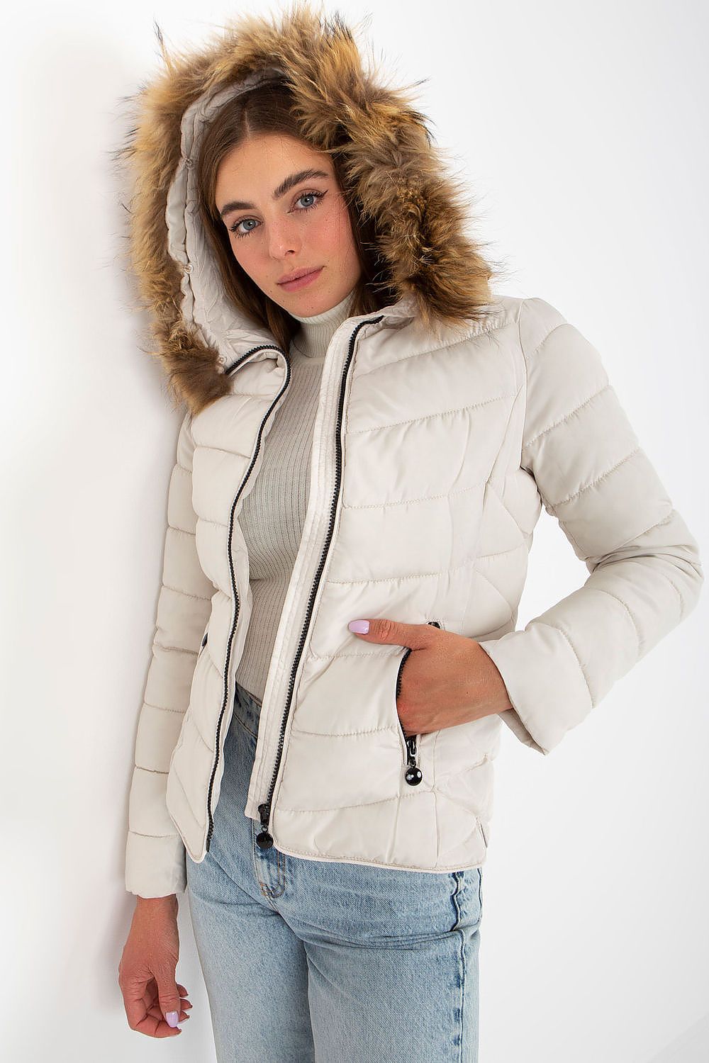 Jacket model 172618 NM main image 1