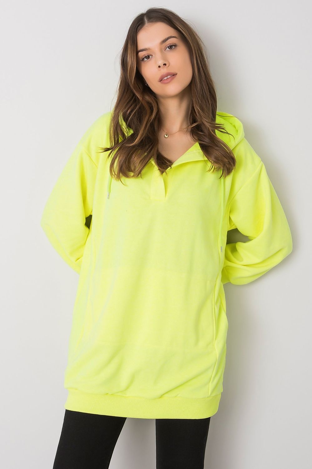 Sweatshirt model 172640 Ex Moda Sweatshirts for Women Wholesale ...