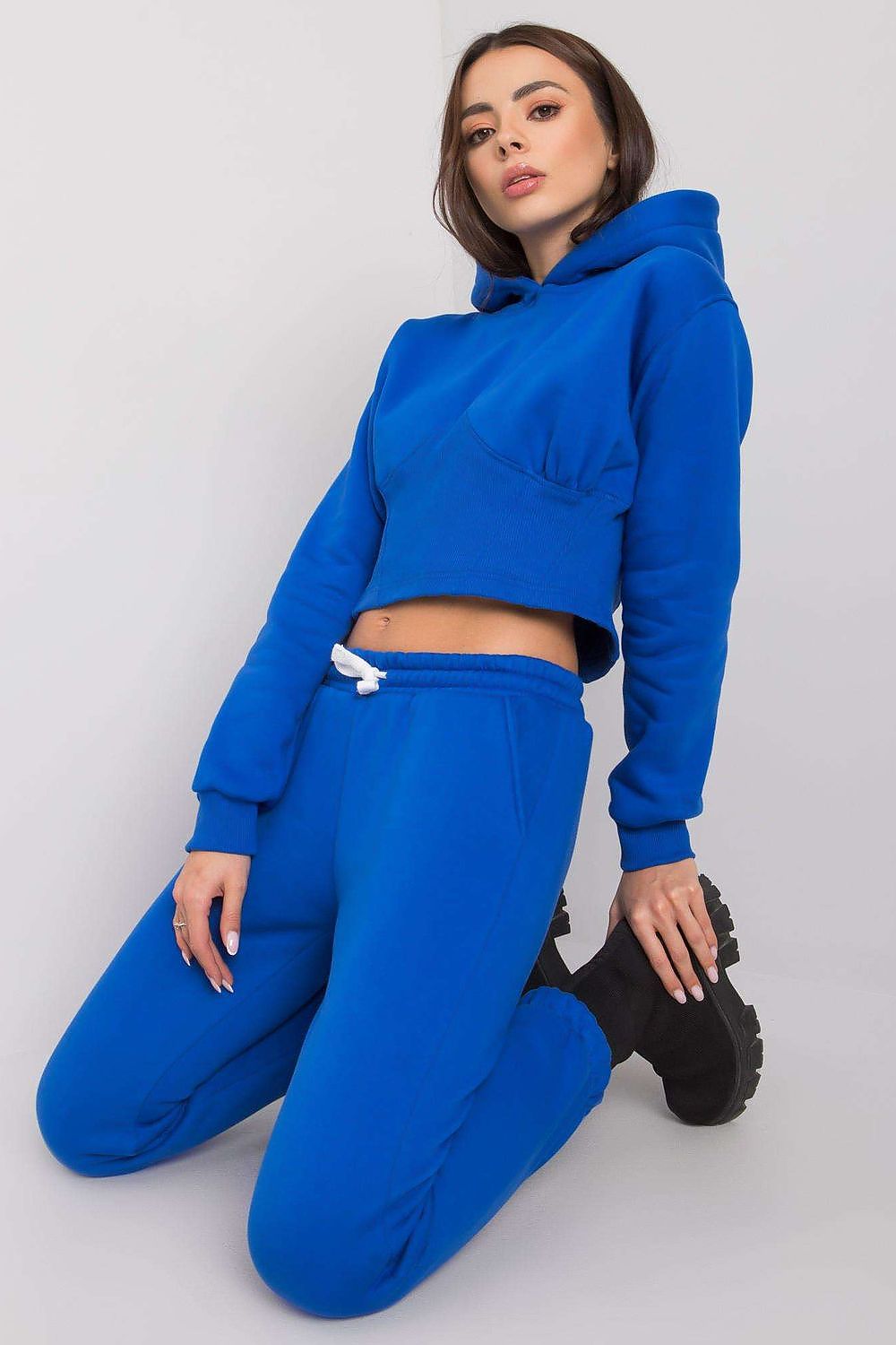 Set model 172653 Ex Moda Pants, Trousers, Shorts Wholesale Clothing ...