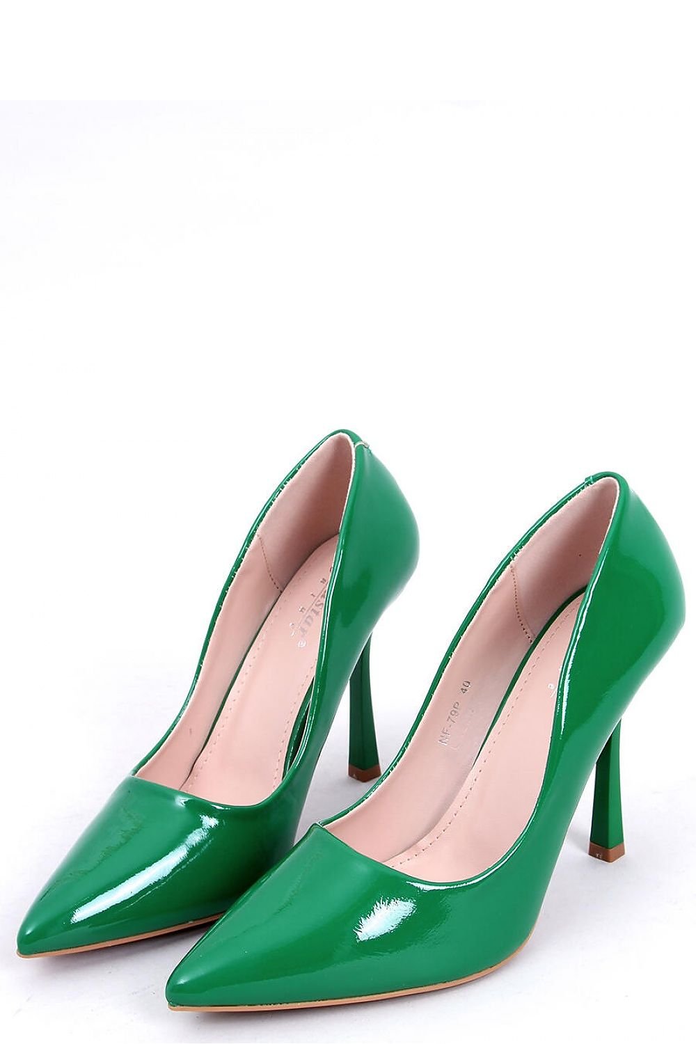 High heels model 172821 Inello High heels Wholesale Clothing Matterhorn