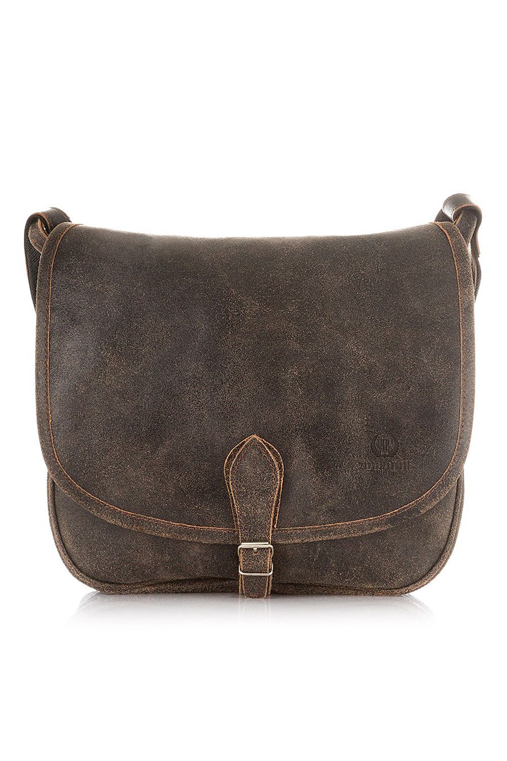 Natural leather bag model 173165 Hurtownia Galanter Casual Handbags, Shoulder Bags Wholesale