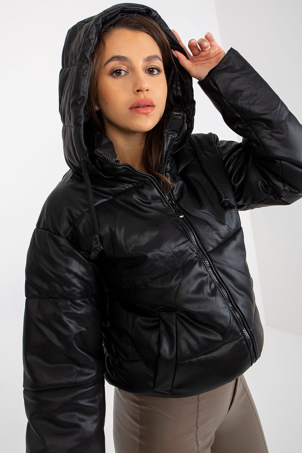 Jacket model 173213 NM Women`s Coats, Jackets Wholesale Clothing Matterhorn