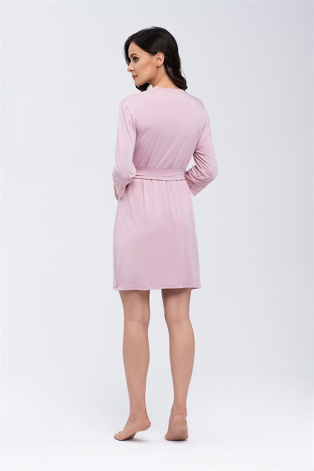 Bathrobe model 170096 Babella main image 1