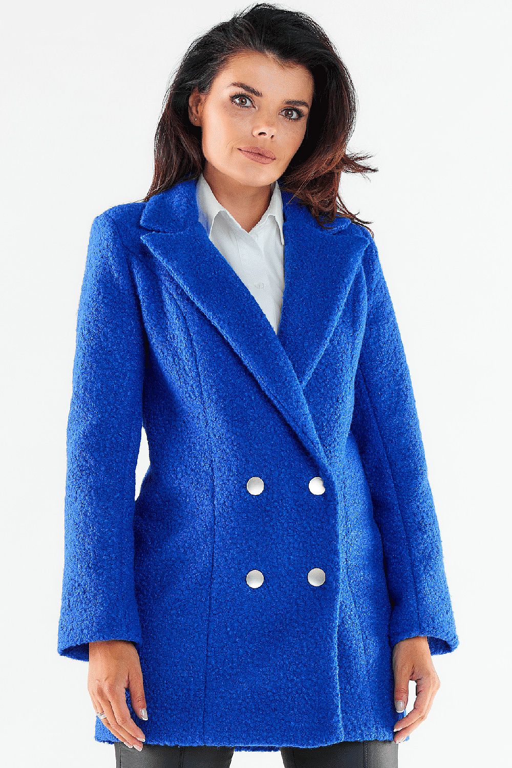 Coat Awama 4