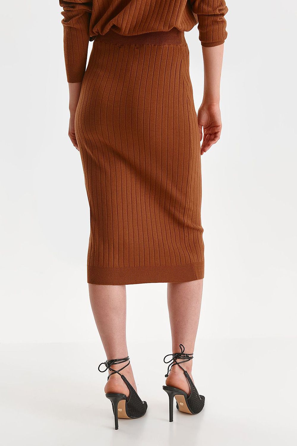 Skirt model 173971 Top Secret Skirts Wholesale Clothing Matterhorn