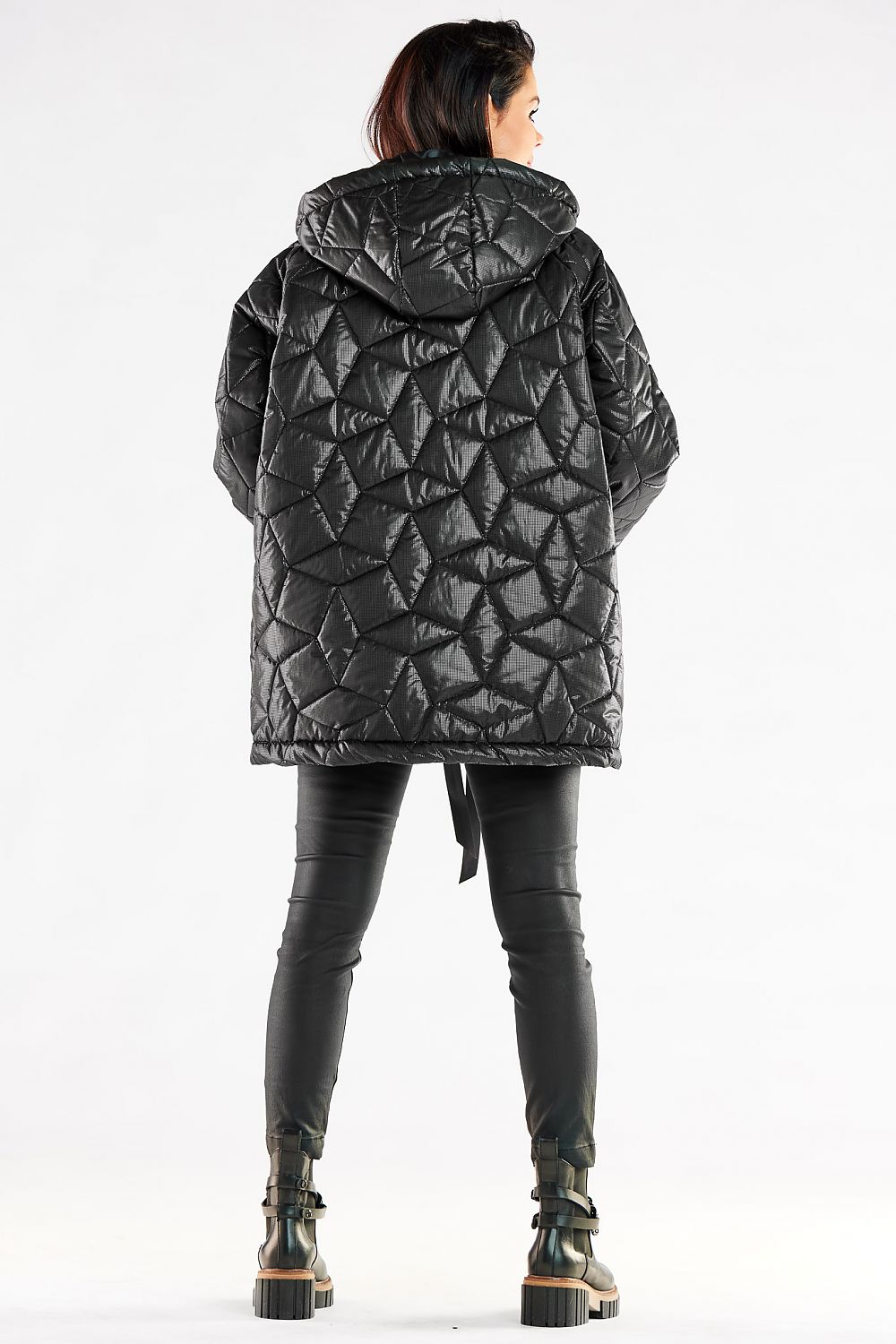 Gilet awama
