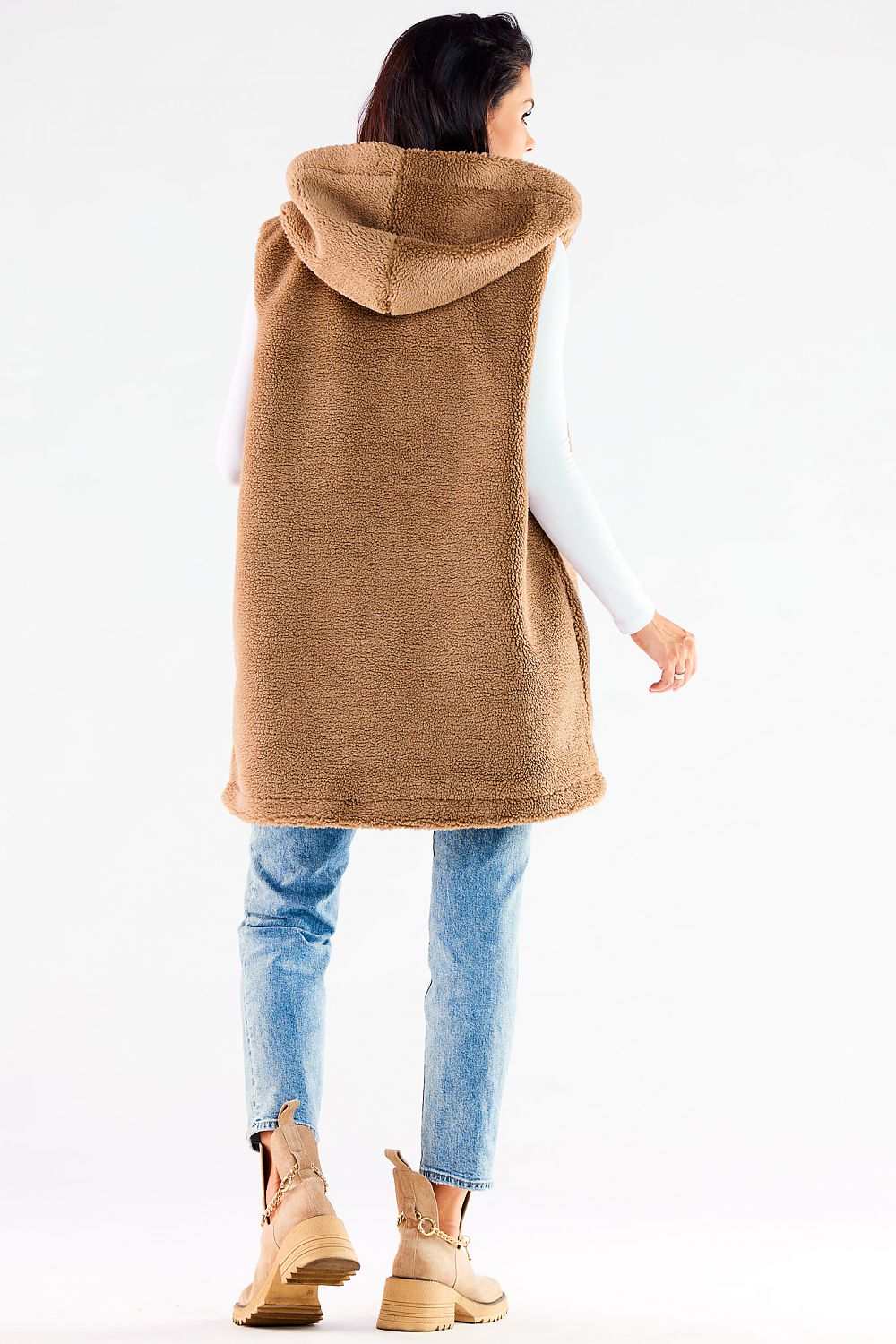 Gilet model 213692 Moe main image 1