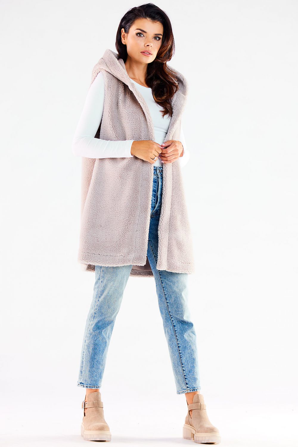 Cardigan model 166855 awama main image 0