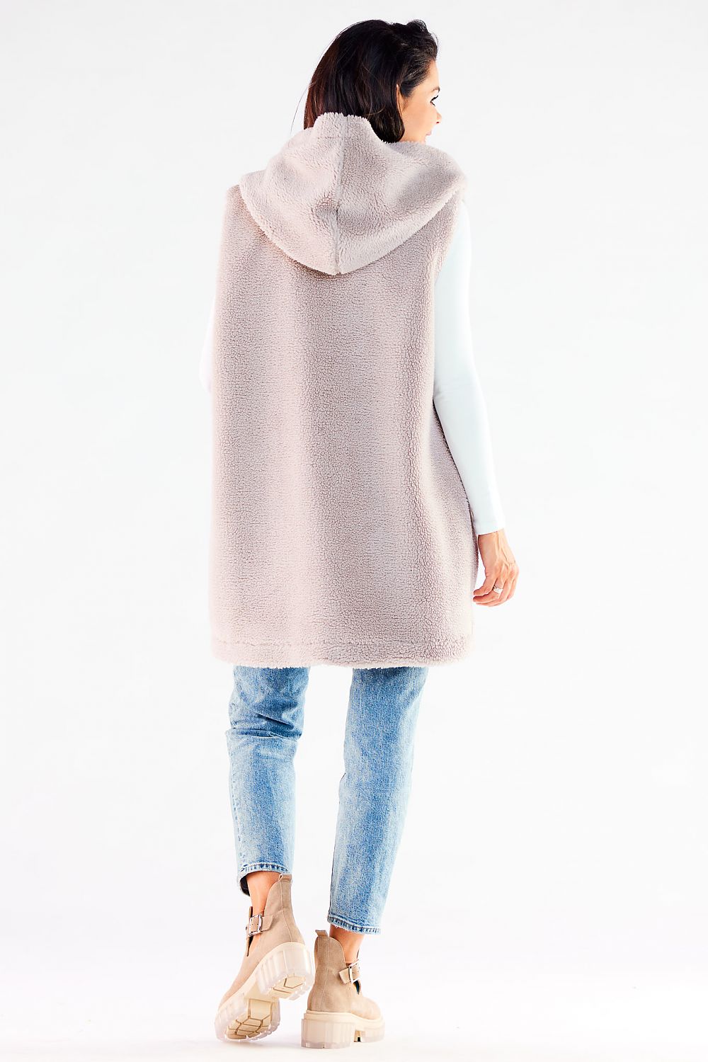 Gilet Awama